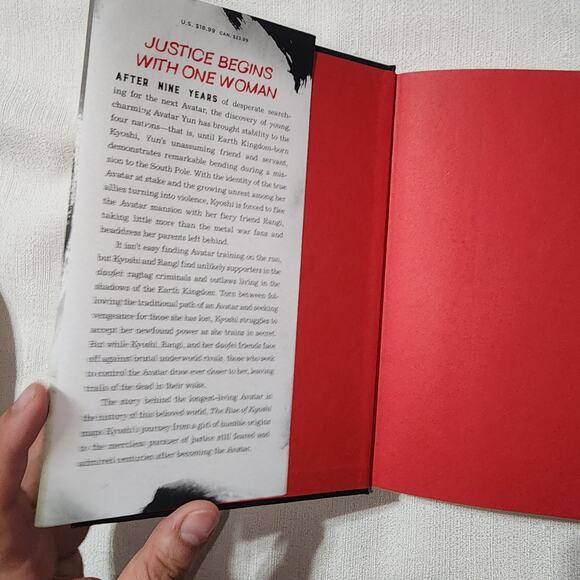 The rise of Kiyoshi - Picture 3 of 6